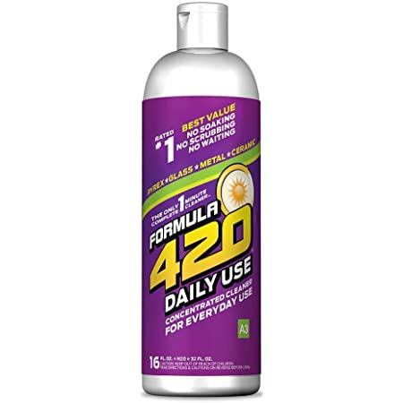 Formula 420 Daily Use Cleaner | 16oz