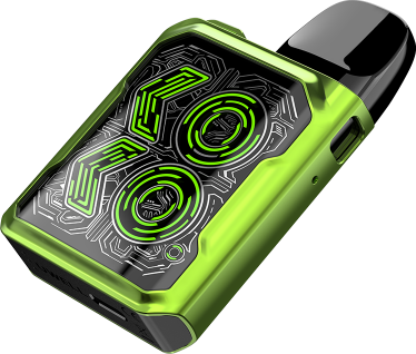 Uwell Caliburn GK2 | 18W Pod Kit | 690mAh |