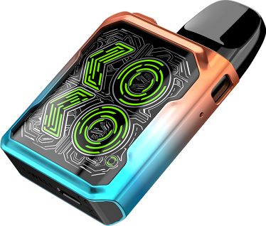 Uwell Caliburn GK2 | 18W Pod Kit | 690mAh |