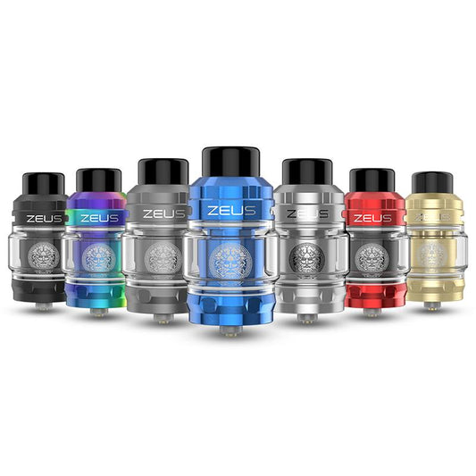 Geekvape Z | 5mL Sub-Ohm Tank |