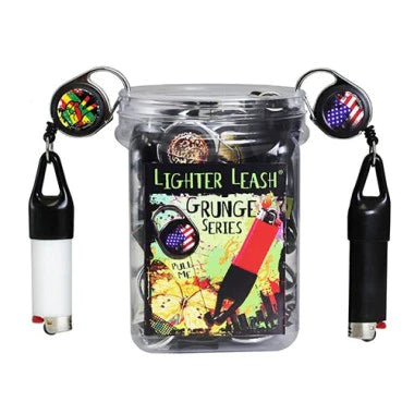 Special Edition Lighter Leash Jar | 30ct |