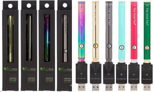 The Kind Pen - Slim Twist |