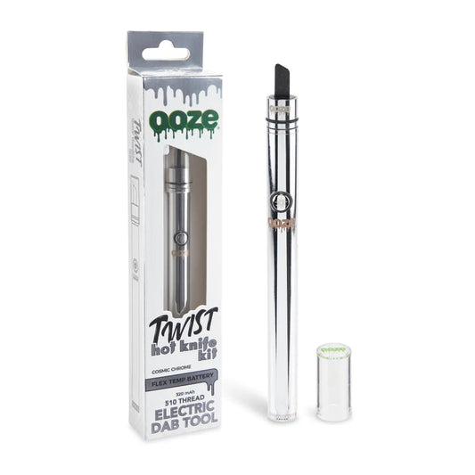 Ooze Twist Hot Knife | Electric Tool Kit |