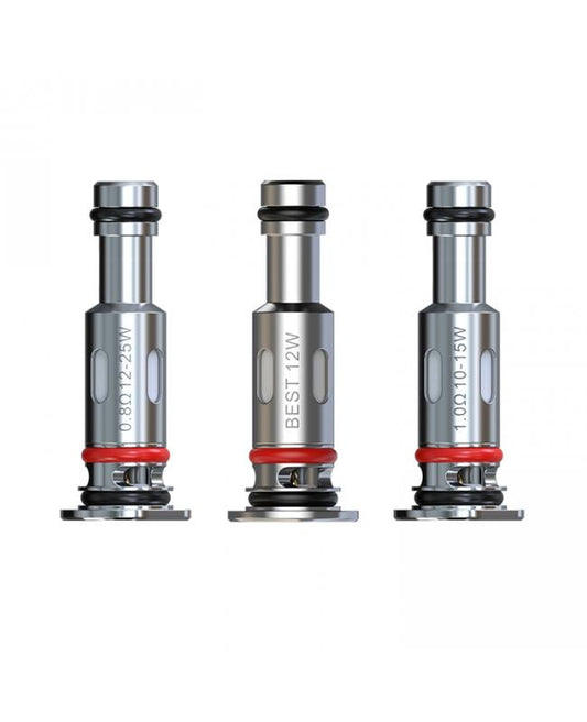 Smok LP1 Mesh 1.2 Ohm Replacement Coils | 5pk | 1ct