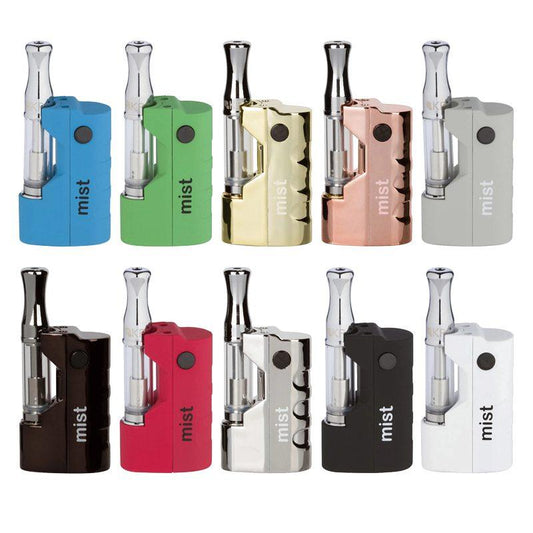 The Kind Pen | Mist | 500 mAh |