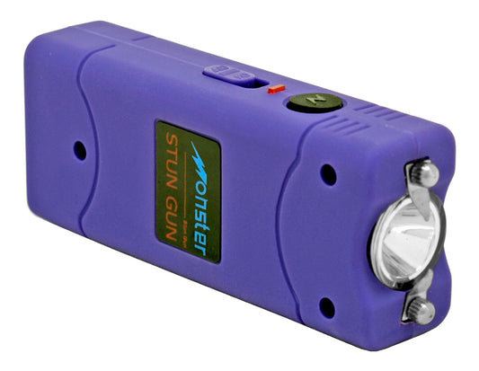 Monster Ultra Mini Stun Gun | Assorted