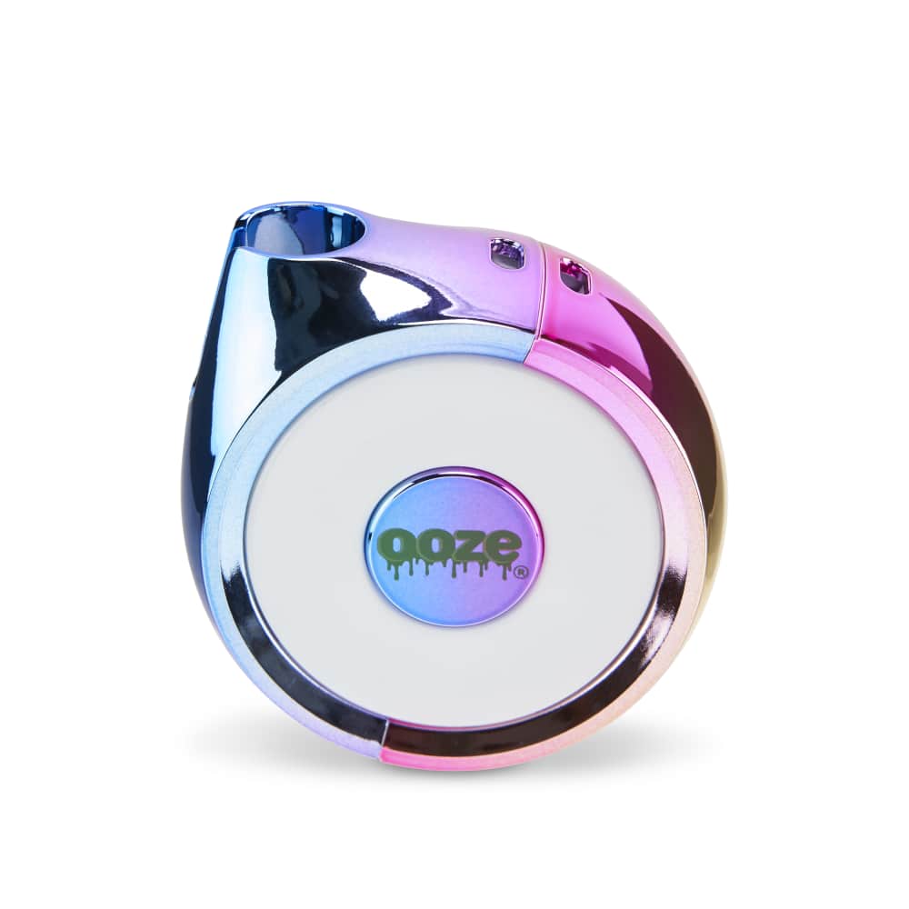 Ooze Movez | Wireless Speaker 510 Vape Battery |