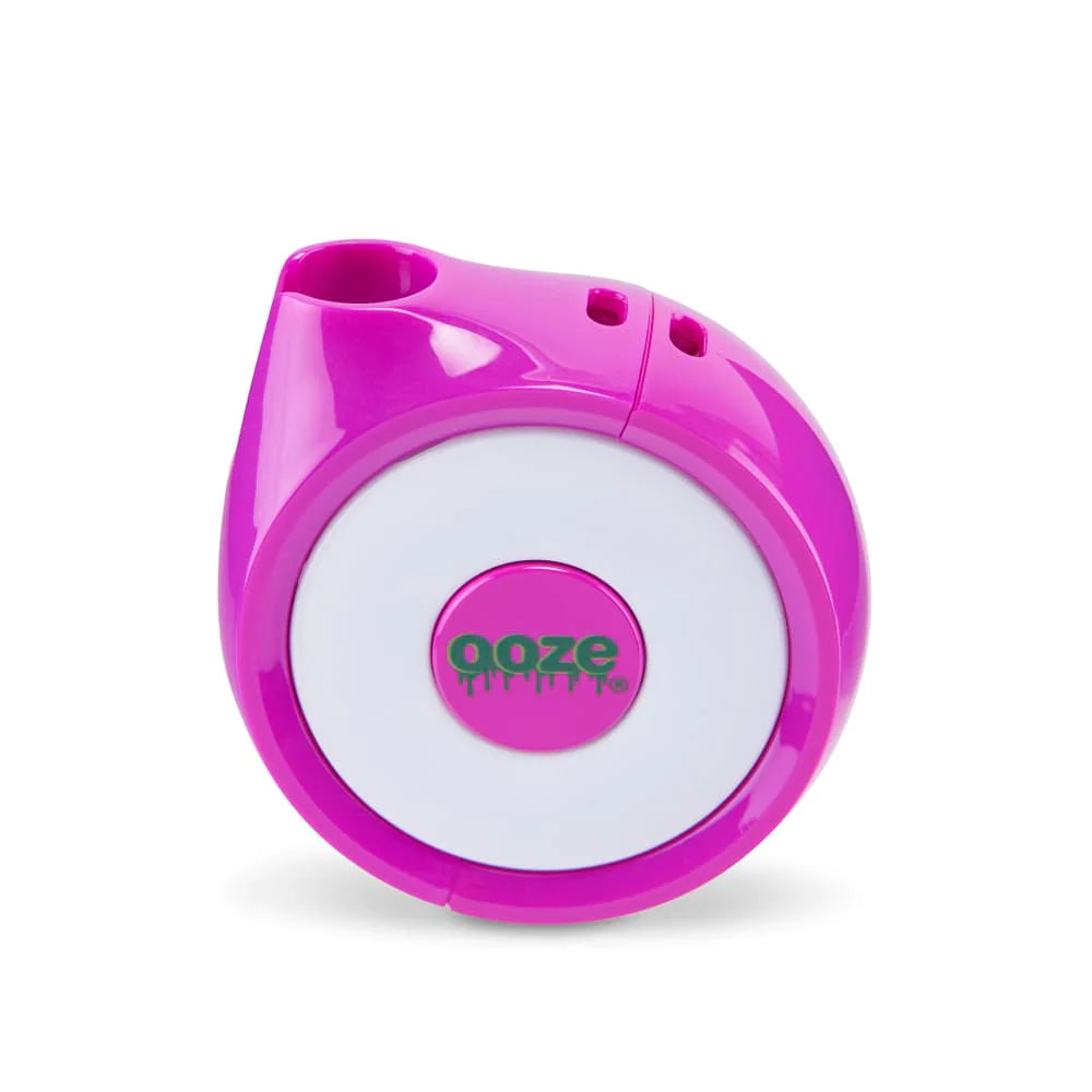 Ooze Movez | Wireless Speaker 510 Vape Battery |