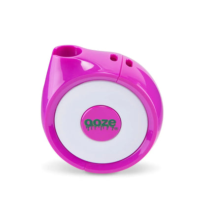 Ooze Movez | Wireless Speaker 510 Vape Battery |