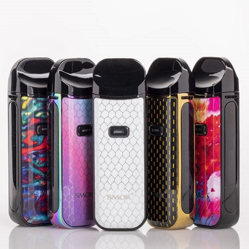 Smok Nord 2 40W Pod Kit | Assorted