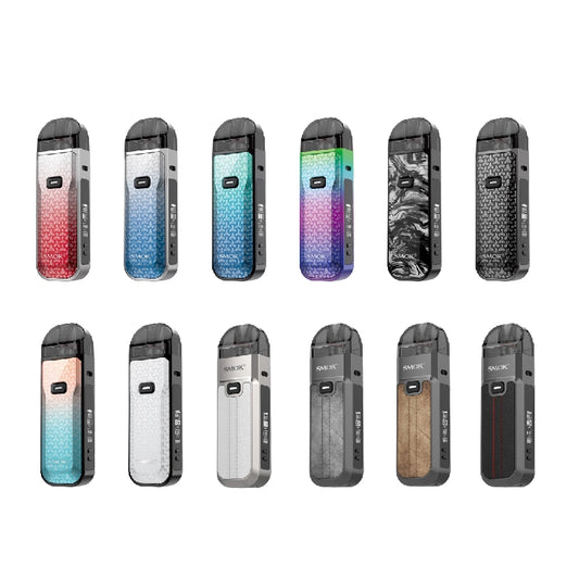 Smok Nord 5 Kit | 80W |