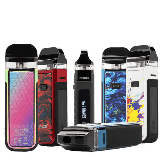 Smok Nord X 1500 mAh Kit