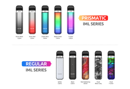 Smok Novo 2X Kit | 800mAh |