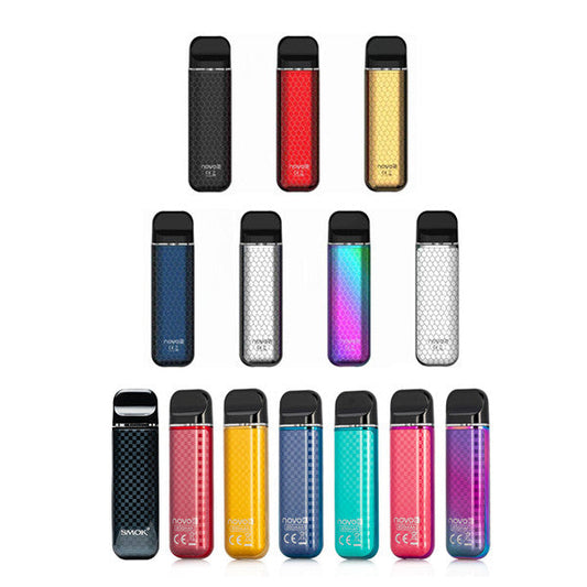 Smok Novo 3 Kit | 25W |
