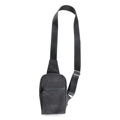 Ooze Smellproof Crossbody Bag |