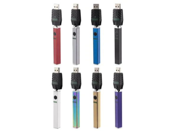 Ooze Quad 510-Thread Vape Pen Battery | 1ct |