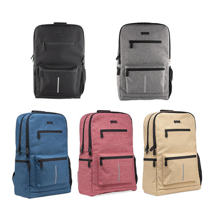 Ooze | Traveler Smell-proof Backpack |