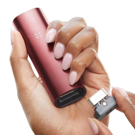 Pax 3 | Concentrate & Dry Herb Vaporizer | Complete Kit |