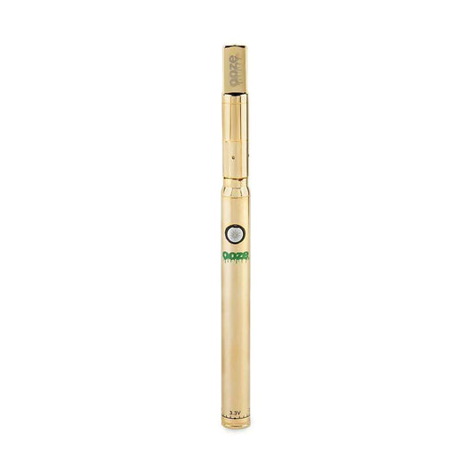 Ooze Slim Twist Pro | Pen + Atomizer Kit |