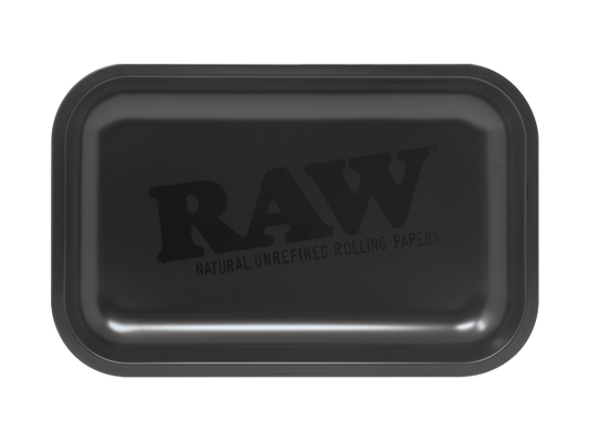 RAW Medium Rolling Tray | Murder'D | Assorted | RT0021