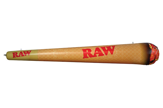 RAW 4-foot Inflatable Cone