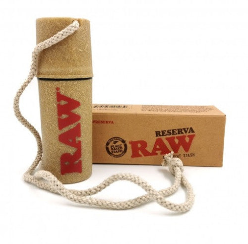 Raw Reserva | Airtight Stash
