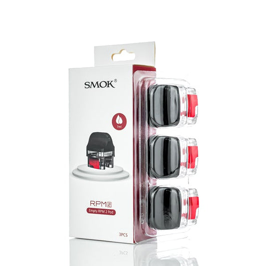 RPM 2 Replacement Pods | 3pk