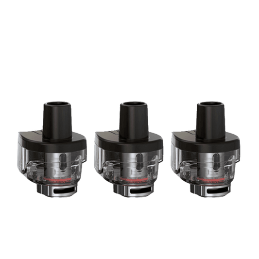 RPM 80 Replacement Pods | 3pk