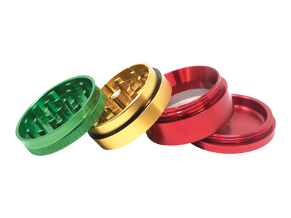 RAW Hammercraft Grinder |
