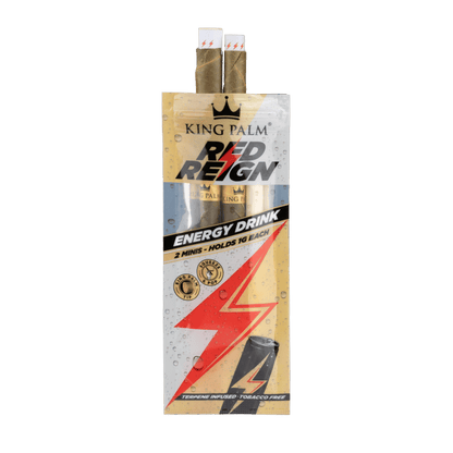 King Palm | 2 Minis | 2pk | 20ct Box |