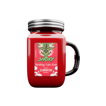Smoxy Odor Eliminator Candles | 13oz |
