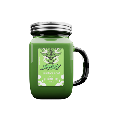 Smoxy Odor Eliminator Candles | 13oz |