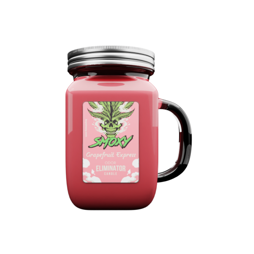 Smoxy Odor Eliminator Candles | 13oz |