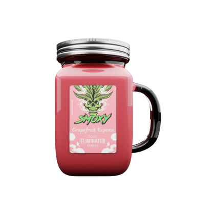 Smoxy Odor Eliminator Candles | 13oz |