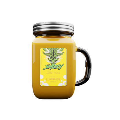 Smoxy Odor Eliminator Candles | 13oz |