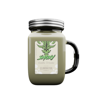 Smoxy Odor Eliminator Candles | 13oz |