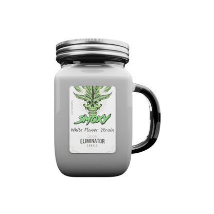 Smoxy Odor Eliminator Candles | 13oz |