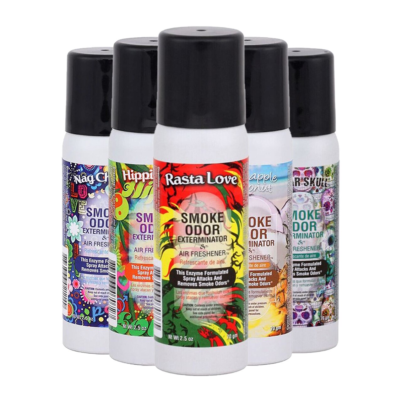 Smoke Odor Spray | 2.5oz |