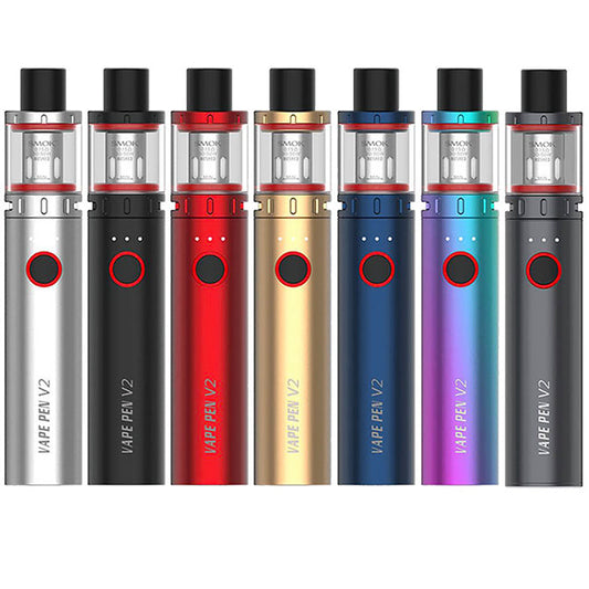 Smok Vape Pen | V2 Kit | 1600mAh |