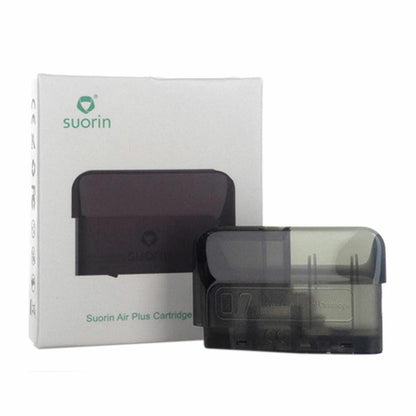Suorin Air Plus 1 Ohm Cartridge | 20ct