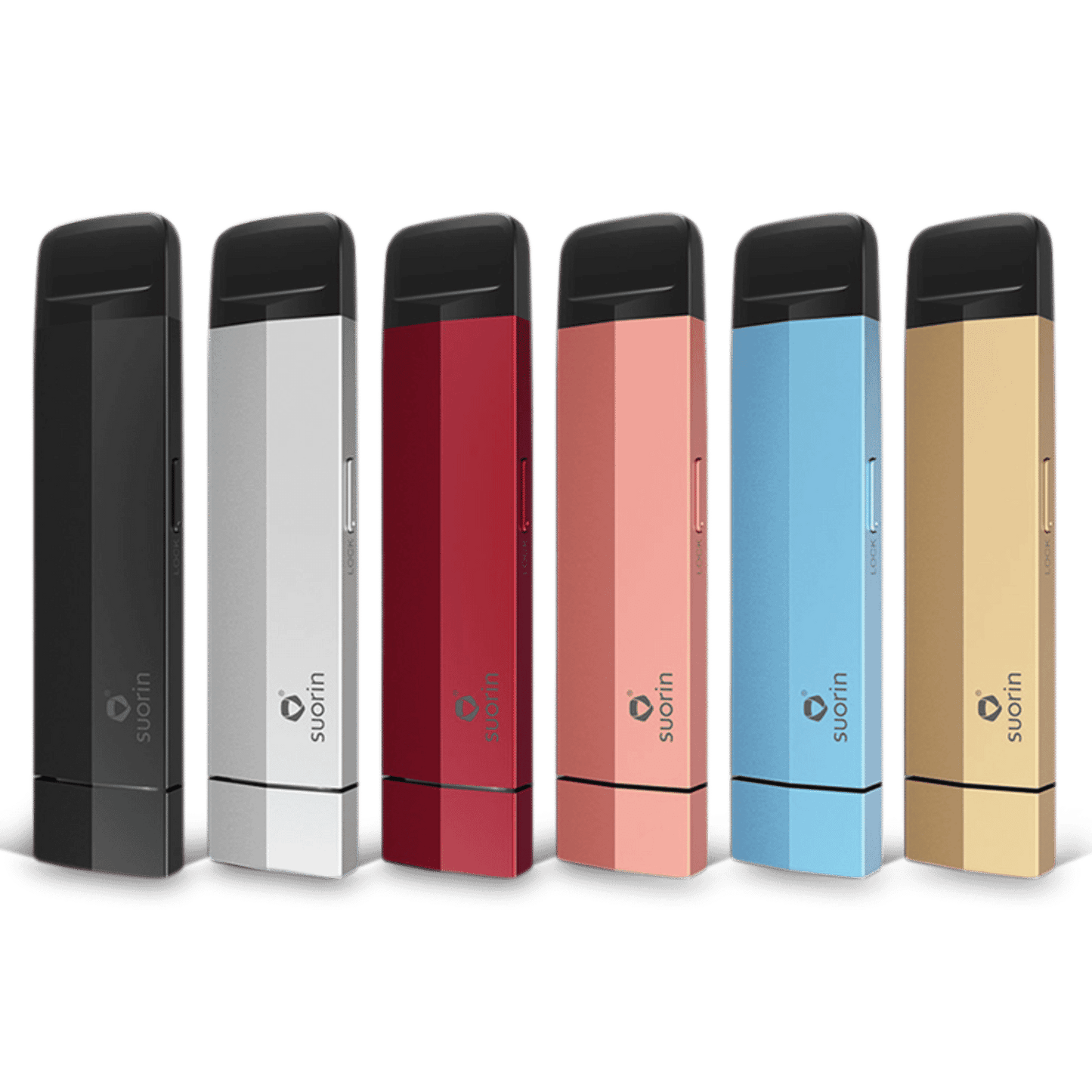 Suorin Edge 230 mAh Pod Kit | Assorted