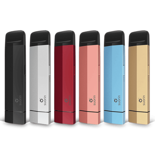 Suorin Edge 230 mAh Pod Kit | Assorted