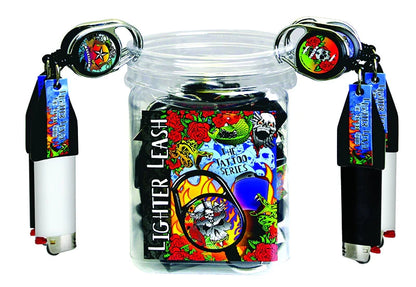 Special Edition Lighter Leash Jar | 30ct |