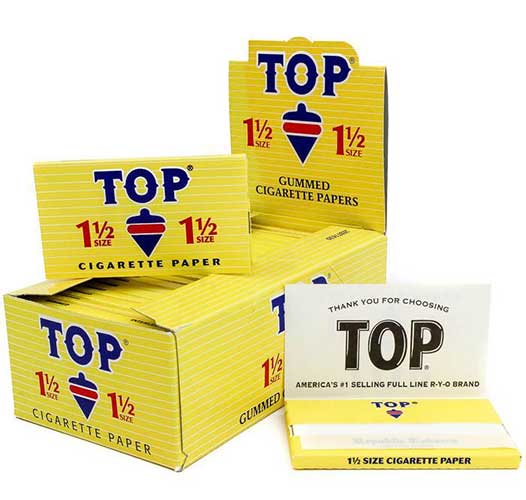 Top Paper | 1-1/2" | 24 Books