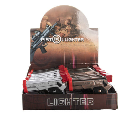 Triple Flame Gun Torch | 16ct