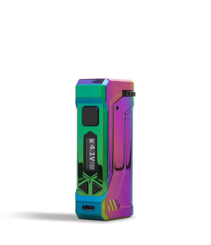 Wulf Mods | Uni Pro Adjustable Cartridge Vaporizer |