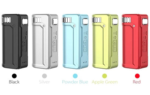 Yocan | Uni S Variable Voltage Box Mod |