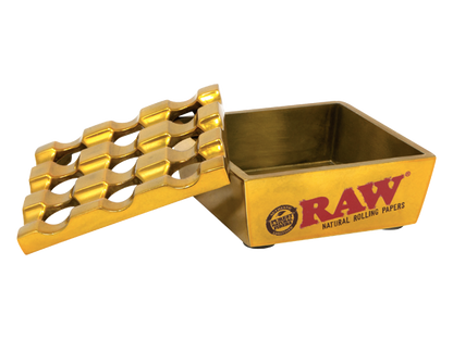 RAW VanASH Tray (Ashtray)