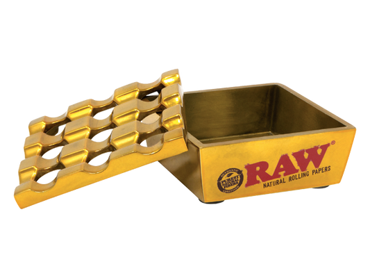 RAW VanASH Tray (Ashtray)