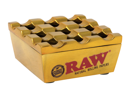 RAW VanASH Tray (Ashtray)